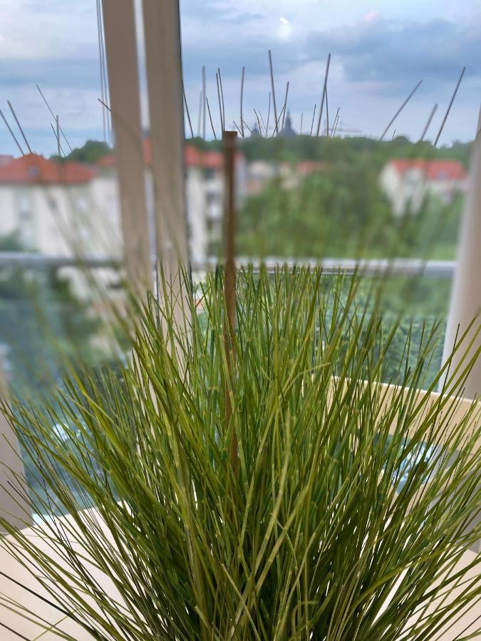 Vita Neubauer Vermietung Gotha Exterior foto